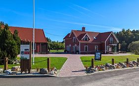 Reiu Holiday Centre